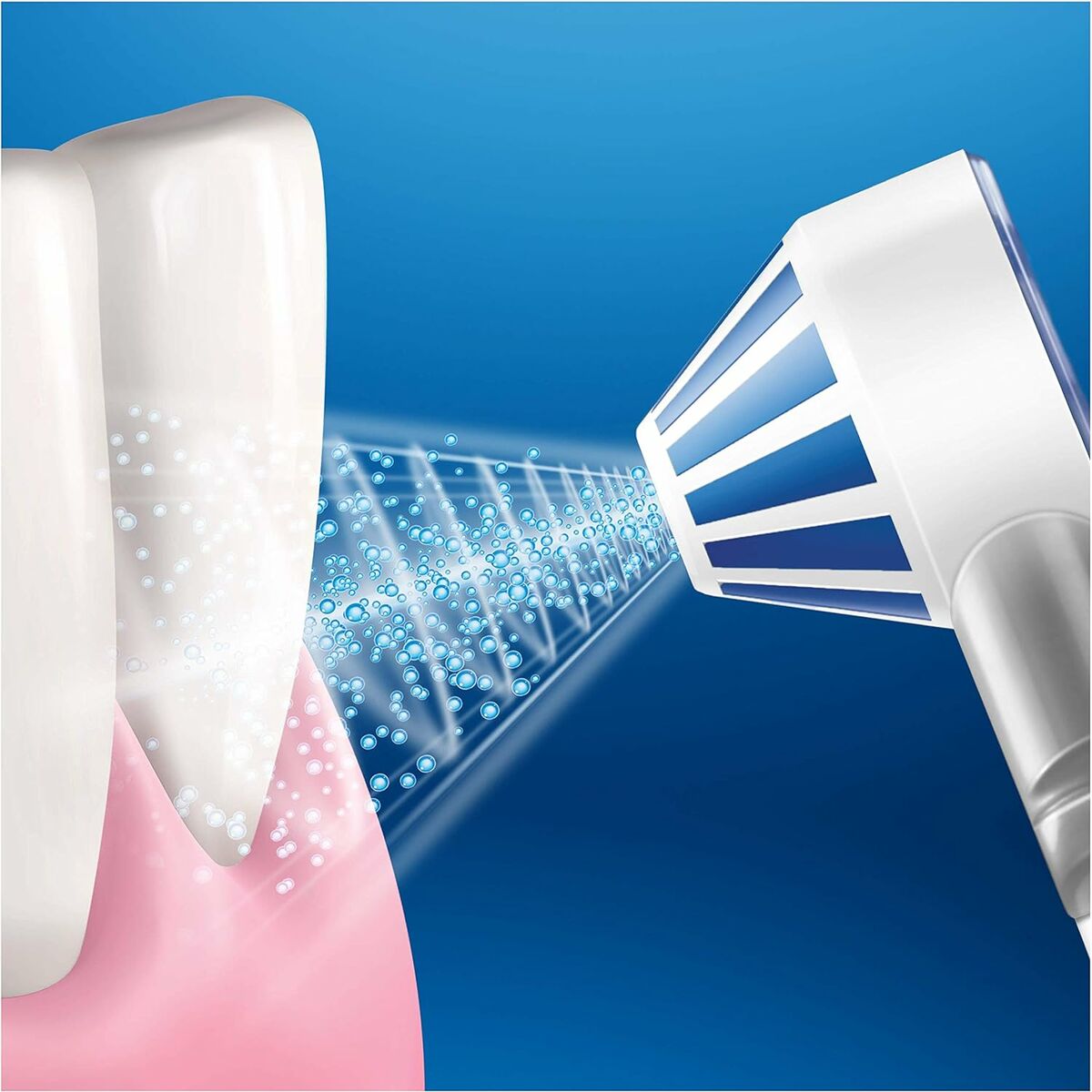 Suuloputusvahend Oral-B Aquacare 4 75 ml